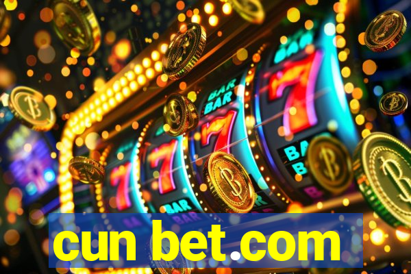 cun bet.com